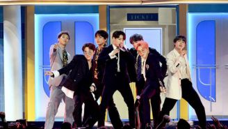 HYBE, BTS’ Management Company, Reaches A New Ten-Year Deal With Universal Music Group To Help Further Its Artists
