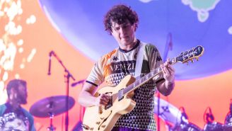 Vampire Weekend Brought The Full Orchestral Vibes On Their New Fittingly Titled Song ‘Classical’