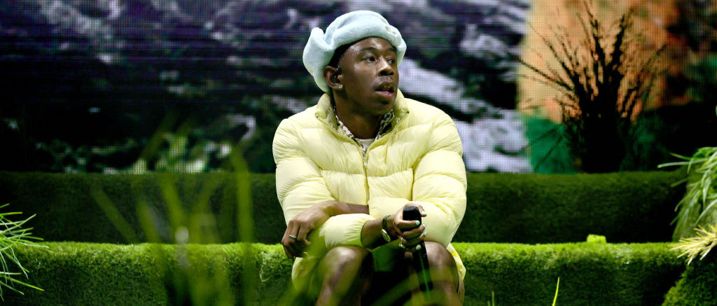 tyler the creator