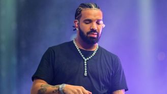 Drake Seemingly Responded To Kendrick Lamar’s Diss With A Clip From A Classic ’90s Film