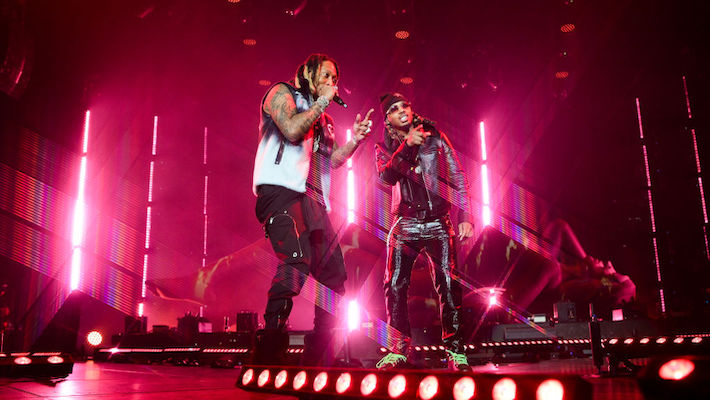 Future, Metro Boomin Announce 'We Don't Trust You' New Album