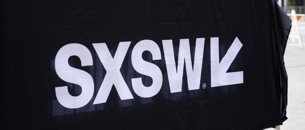 sxsw logo