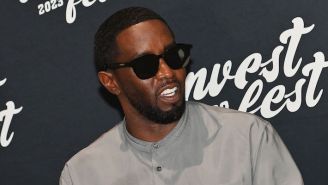 Diddy’s Alleged Drug ‘Mule’ Was Arrested At A Florida Airport After Seemingly Carrying ‘Contraband’