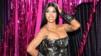 Cardi B Reveals How Often She Watches Porn While Pushing Back On Candace Owens’ Call To Ban It