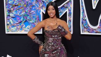 Cardi B Pushed Back Against Any Haters Of Her Being On Flo Milli’s ‘Never Lose Me’ Remix