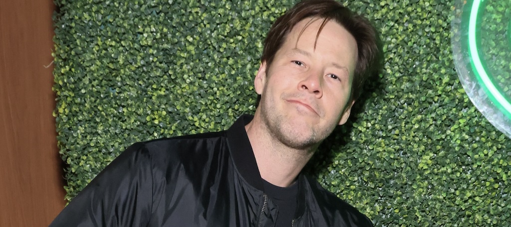 Ike Barinholtz