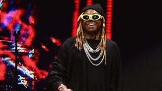 Lil Wayne Skipped The Cash Money Reunion To Opt For A Solo Set At Essence Festival 2024, Now People Have Questions