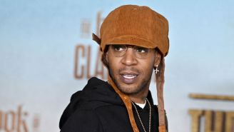 Kid Cudi Thought It Was A ‘Funny Thing’ How Cillian Murphy Reacted To His Post About Loving ‘Oppenheimer’