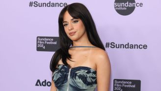 Camila Cabello Is A Firm Breakup Sex Believer: ‘Do It Until It’s Out Of Your System’