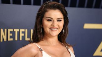 Selena Gomez’s New Album For 2024: Everything We Know So Far Including A Possible Release Date
