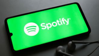 Spotify Is Facing A Cease-And-Desist Over Its Use Of Lyrics And More