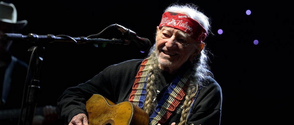 willie nelson