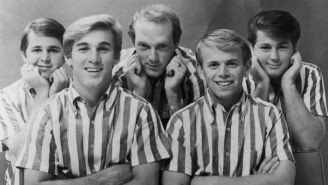 When Is The ‘The Beach Boys’ Documentary Streaming On Disney+?