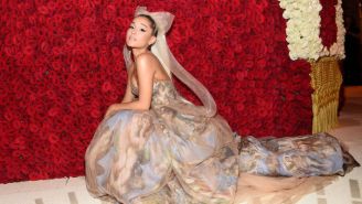 When Will Ariana Grande’s ‘Eternal Sunshine’ Come Out On Spotify?