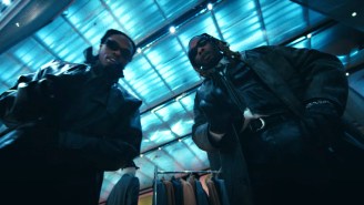 Gunna And Offset’s ‘Prada Dem’ Video Is An Exquisite Look At The Lifestyles Of The Rich And Famous