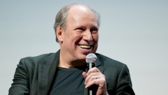 Hans Zimmer Is Taking His Legendary Film Scores On The Road With 2024 Tour Dates