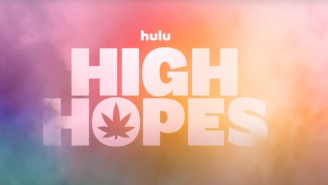 A Jimmy Kimmel-Produced Reality Series About A Marijuana Dispensary Is Heading To Hulu Just In Time For 4/20