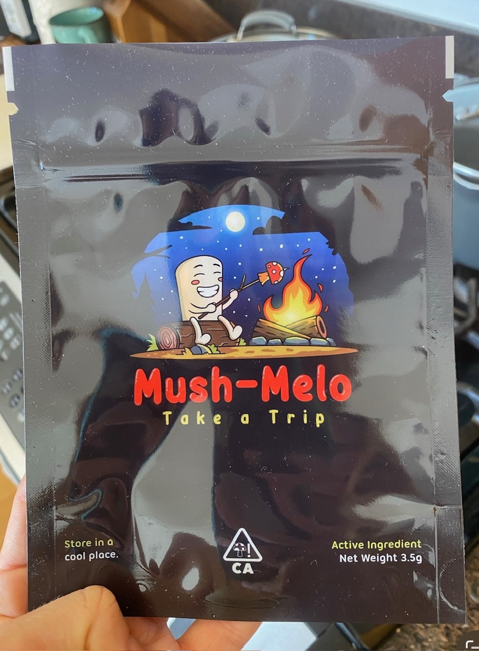 Mush-Melo