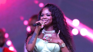 City Girls’ JT Is Stepping Out On Her Own For The Rapper’s Very First Solo US Tour