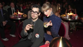 Did Jack Antonoff Work On Taylor Swift’s ‘The Tortured Poets Department?’