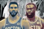 The Boston Celtics Biggest Challenge Will Be Themselves