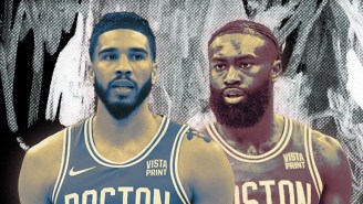 The Boston Celtics Biggest Challenge Will Be Themselves