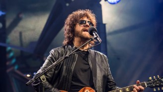 Jeff Lynne’s ELO Announced ‘The Over And Out Tour,’ Which Will Be The Band’s Final Tour