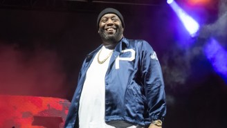 Killer Mike Reveals Part One Of His ‘Down By Law Tour’ Dates Across The UK And Europe