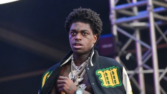 Kodak Black’s Lawyer Responds To The Limo Company Suing The Rapper For Over $618K In Unpaid Services