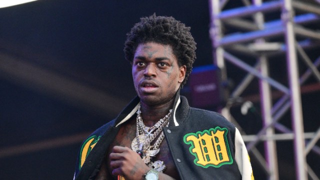 Kodak Black's Lawyer Responds To Limo Company's $618K Filing