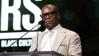 L.A. Reid Is Reportedly Set To Begin Pre-Settlement Discussions With His Sexual Assault Accuser Drew Dixon