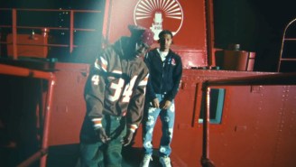 Lil Yachty Continues His Global Rap Takeover With Rising UK Drill Star Nemzzz On ‘It’s Us’