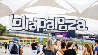 Who Is Headlining Lollapalooza 2024?