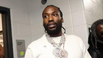 Does Meek Mill Have A Podcast Deal?