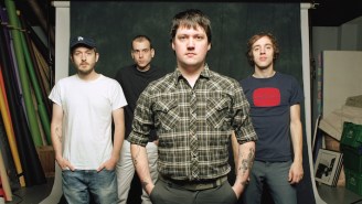 Modest Mouse Are Celebrating 20 Years Of ‘Good News For People Who Love Bad News’ With A Bonus-Filled Reissue