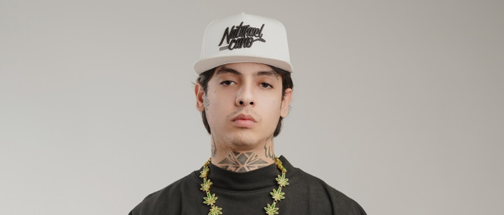 Natanael Cano Junior H No Longer Performing At Rolling Loud