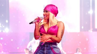 What Time Does Nicki Minaj Go On Stage For ‘Pink Friday 2 World Tour?’