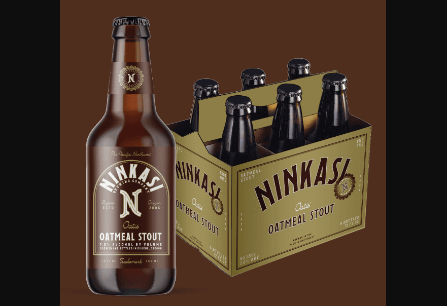 Ninkasi Oatis