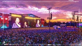 With Vive Latino, Amazon Music Is Helping To Bring Global Festivals To Your Home