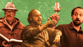 Let’s Celebrate Some Of Paul Giamatti’s Less Remembered Standouts