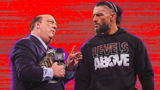 Paul Heyman Goes Long On Roman Reigns And Their ‘Uncompromising Pursuit Of Greatness’