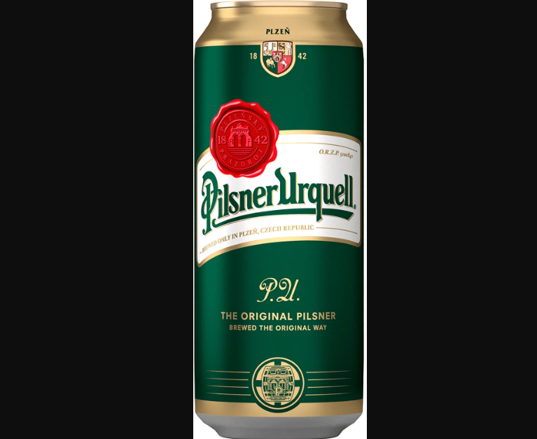 Pilsner Urquell