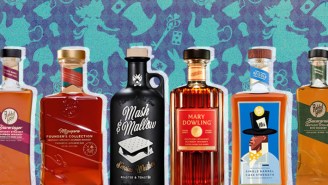 Rabbit Hole’s Entire Whiskey Line, Power Ranked For Smooth Sipping