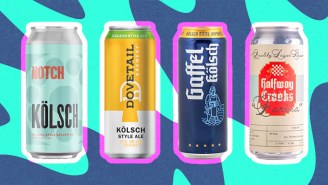 Refreshing Kölsch-Style Beers For Summer, Ranked