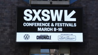SXSW Issues A Statement After A Person Was Killed In An Austin Hit-And-Run