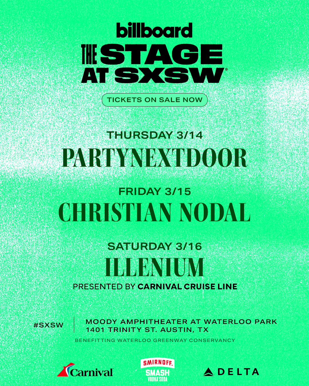 Our Guide To SXSW s Unofficial Parties In Austin This Week our-guide-to-sxsw-s-unofficial-parties-in-austin-this-week