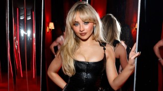 Sabrina Carpenter Gave Her Own ‘Cosmo’ Sex Tip And Was ‘So Honored’ To Do It