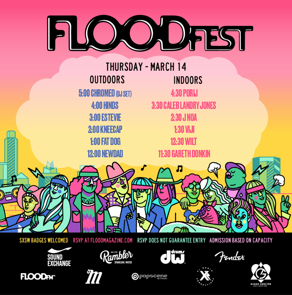 floodfest
