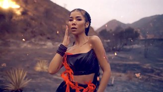 Jhené Aiko Shared Her Unreleased ‘Surrender’ And ‘Love’ Videos For The Fourth Anniversary Of ‘Chilombo’