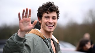 Shawn Mendes, After Canceling His 2022 Tour For Mental Health Reasons, Teases His Comeback With Two Big Pieces Of News